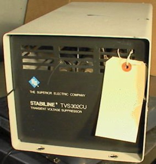 7KVA Stabiline TVS302CU Transient Voltage Suppressor