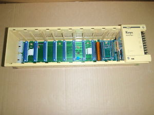 NEW SURPLUS 1 UNIT KOYO KOSTAC PLC E-048-EX E048EX