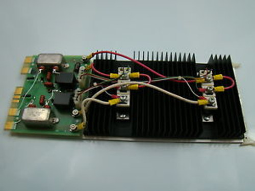 Silicon Controlled Rectifier 201181 050629