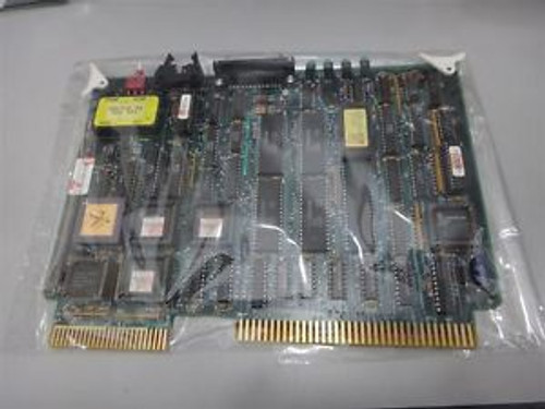 REFURBISHED KULICKE & SOFFA K&S BOARD 02920-4046-000-41 02920404600041