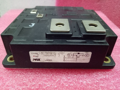 1PCS NEW CM1000HA-28H MITSUBISHI CM1000HA28H