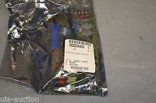 Solidstate Controls 80-9209145-90 Oscillator Board