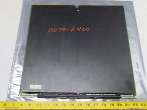 Data General 005-9817 SI-TSD 10700089600-01 PC Board Eclipse 16k Core Memory 2