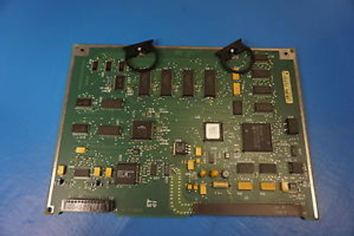 HP Agilent 08753-60271, A3743 GSP Interface Board