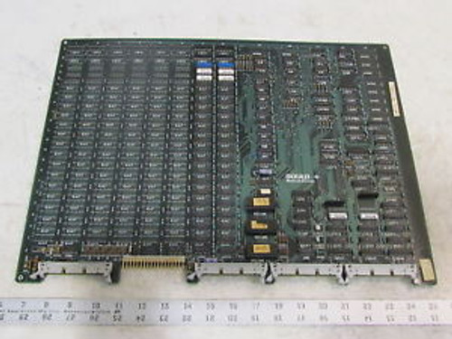 Gould Modicon AS-506P-008 Rev C10