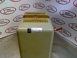 Philips PE 1401/12 Power Conditioning Transformer
