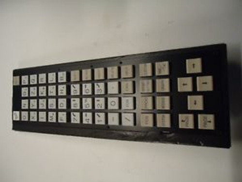 Fanuc A86L-0001-0174 Key Board