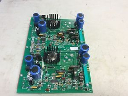 Siemens Liebert 02-786498-01 Base Drive Board 0278649801