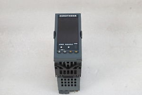 EUROTHERM 3508/CC/VH/X/XX/1/1/XXX/GD4/XX/AM/Y2/XX/XX/ENG/ENG/XXXXX/XXXXX/XXXXX