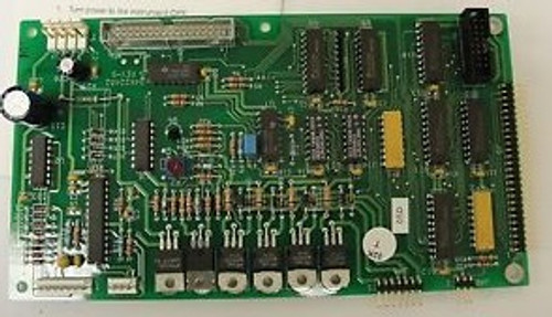 New Anderson Versachart Motor Driver Board, 64428101