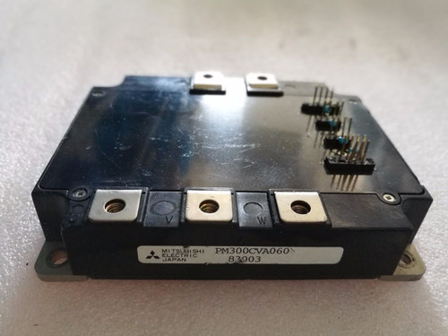 1PCS NEW PM300CVA060 MITSUBISHI IPM PM300CVA-060