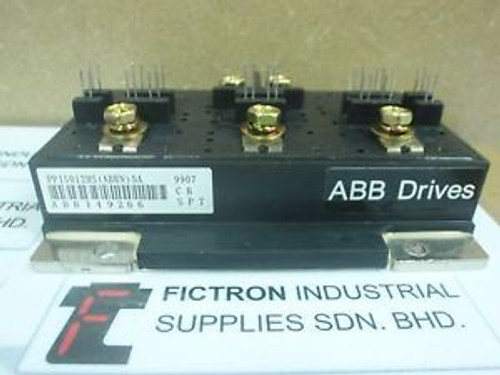 NEW 1PCS ABB DRIVES MODULE PP15012HS (ABBN) 5A PP15012HSABBN5A NEW 1PCS ABB DRIVES MODULE PP15012HS (ABBN) 5A PP15012HSABBN5A