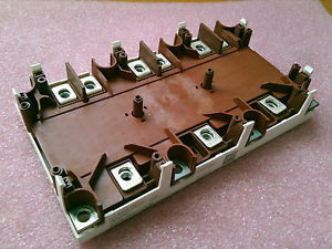 NEW & ORIGINAL 1 PCS SEMIKRON SKIM500GD128DM