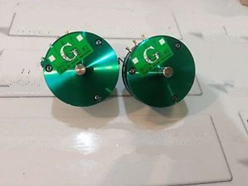 NEW 1PCS MIDORI GREENPOT CPP-45B CPP45B 2K OHM