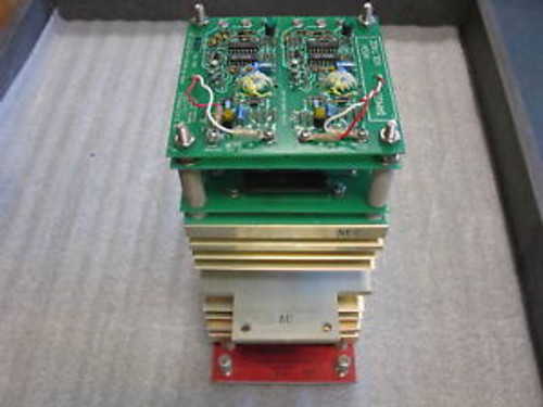 VR ELECTRONICS HIGH VOLTAGE SCR MODULE 80063A3191547001