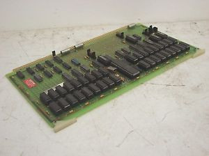 Cincinnati Milacron Interface Module, 3-531-3750A, 35313750A, CMC #6575