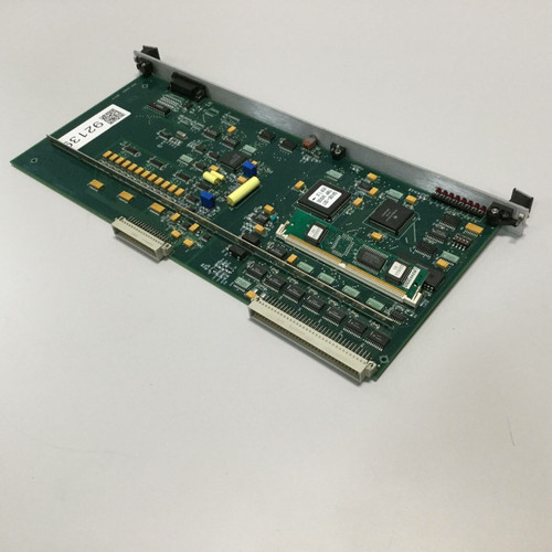 VAN DORN Temperature Circuit Board PC330-021 330-021 REVC