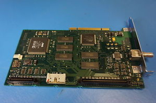 Agilent HP E5070-66521 Printed Circuit Board Assembly