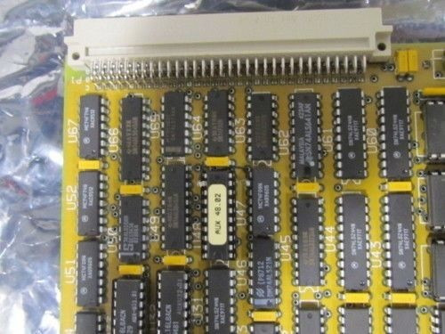 PMC 400 31-50210N11 Aux Board Assy# 31D50210N