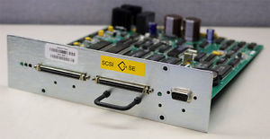 BHTi Q2 Controller 2610.0000 Board Module