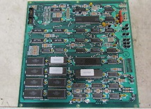 Johnson Controls 24-458-2 Board