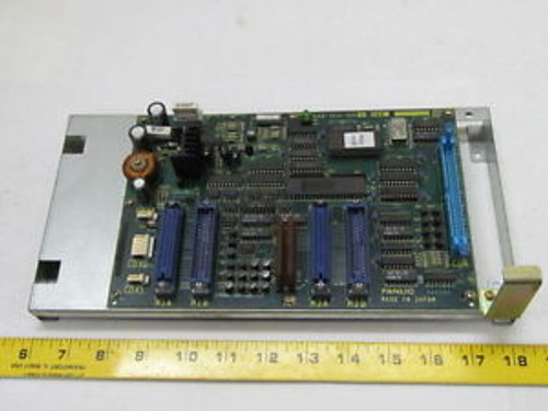 GE Fanuc A16B-1310-0380/03B Board PC