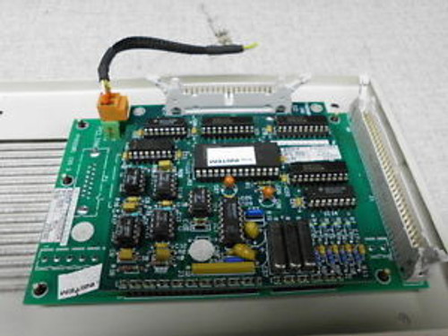Fisons Mass Spectrometer Circuit Board P422204A