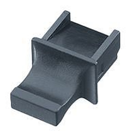 WURTH ELEKTRONIK 726151101 DUST CAP, ABS, RJ45 CONNECTOR (100 pieces)