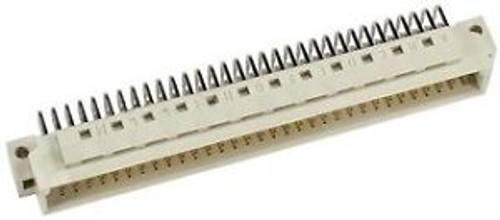 HARTING 09 03 696 6921 CONNECTOR, DIN41612, TYPE C, PLUG, 96POS, R...(10 pieces)