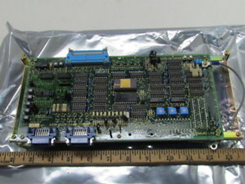 GE Fanus A20B-0008-0240 PC Circuit Board NEW