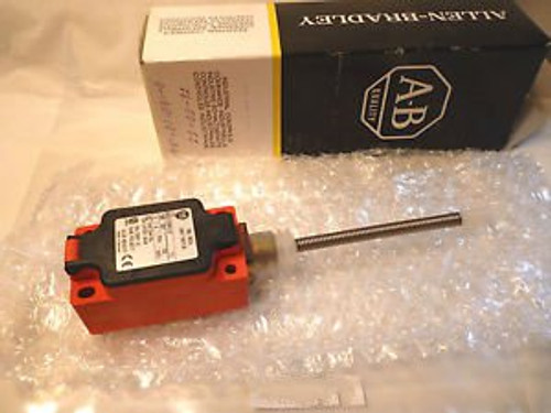 Allen Bradley Limit Switch 800A-C29P3-S7