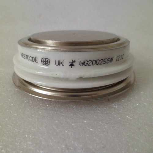 NEW 1PCS WESTCODE MODULE N2980CH25