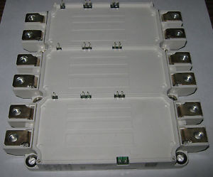 NEW 1PCS SEMIX503GD126HDC SEMIKRON MODULE