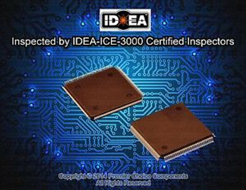 FPGA XC4000D FAMILY 10K GATES 400 CELLS 100MHZ CMOS TECHNOLOGY XC4010D-6PQ160I
