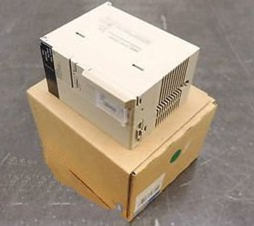 OMRON CS1G-CPU43H CPU UNIT PLC MODULE New