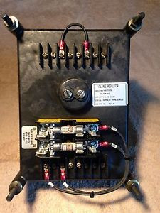 Caterpillar VR3 Voltage Regulator 149-6130