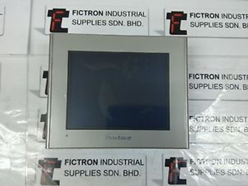 NEW ORIGINAL 1 UNIT PROFACE HMI GRAPHIC PANEL GP2301-LG41-24V GP2301LG4124V