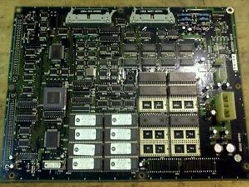 Allen Bradley 8520-MPR0 PC Board Main Processor