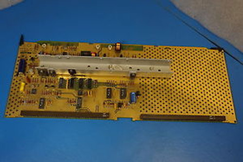 Agilent HP 85101-60244 Post Regulator Board for HP 8510C Network Analyzer