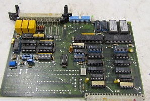 Labod Electronic UPOS1.1 810921 LS Board W/O 0864365