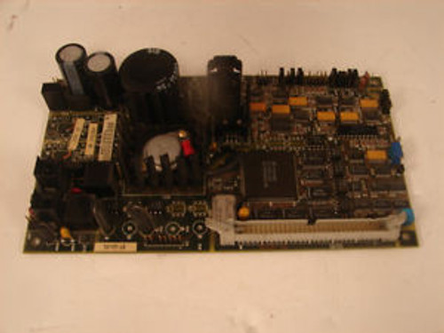 RELIANCE ELECTRIC 0-58705 58705 802288- SIGNAL INTERFACE BOARD  XLNT