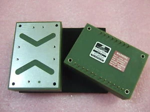 ATP Amplifier Electronic Control Model: DCA-300 NEW