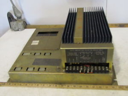 A-B Allen Bradley 1774-P1 PLC Controller