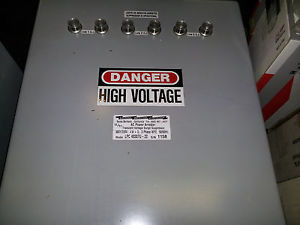 LIGHTNING PROTECTION CORP LPC 40307U-22 NEW NO BOX TVSS #B48