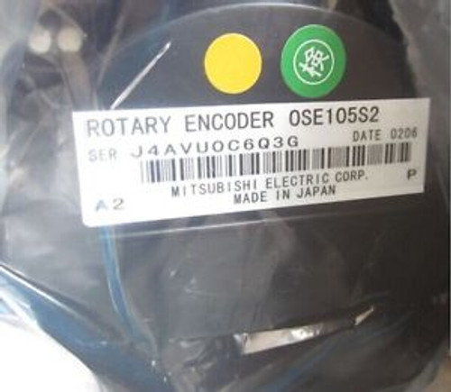 NEW ORIGINAL 1PCS MITSUBISHI ENCODER OSE105S2