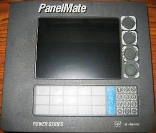 LCD UPGRADE KIT for 14-inch Cutler Hammer Panelmate 91-00992-00 CRT