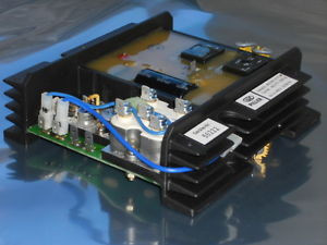 Piller Power Supply 49.8.097.2115 49.2.777.0245 SS 3x 460V 50/60Hz
