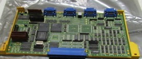 GE Fanuc A16B-2200-0092/07B Axis Control Board