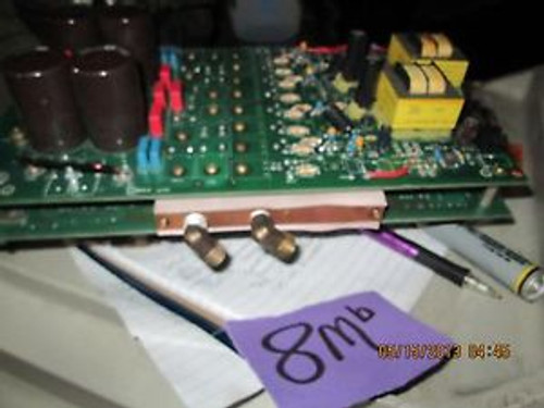 USED ? AMERITHERM/C.I.H CONTROL BOARD RF POWER BOARD (202)