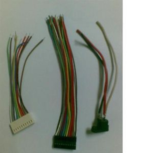 card edge connectors 100 units